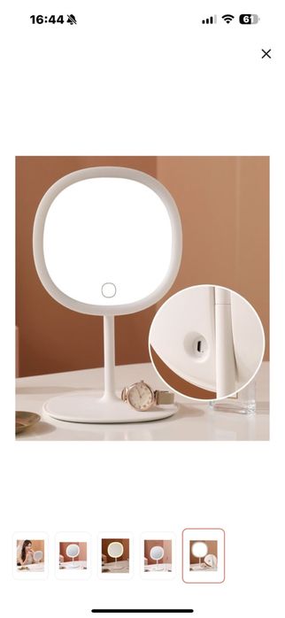 Органайзеры для косметики