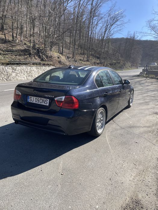 Bmw seria 3 e90