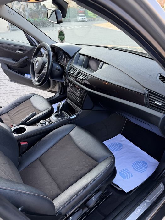 BMW X1 Facelift Xdrive Automat 8+1 Diesel Import Germania