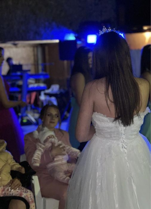 Ursitoare, Ingeras Pazitor, Mascote