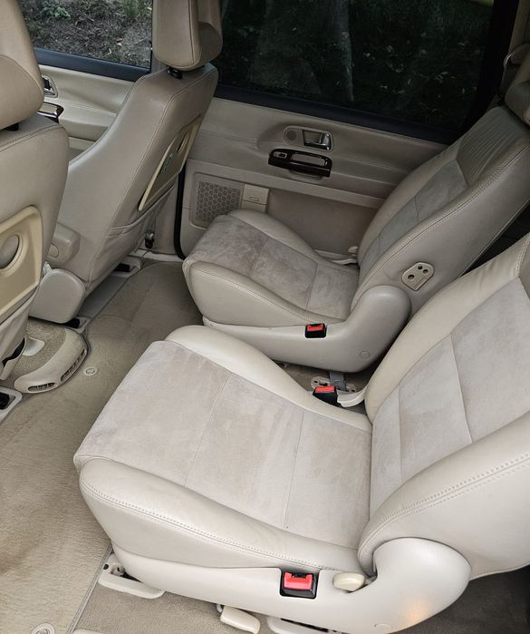 Volkswagen Sharan 2.0 140cp