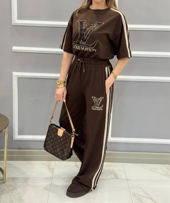 Trening Dama Louis Vuitton