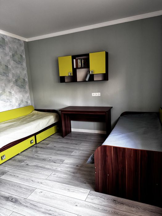 Детская/подростковая мебель