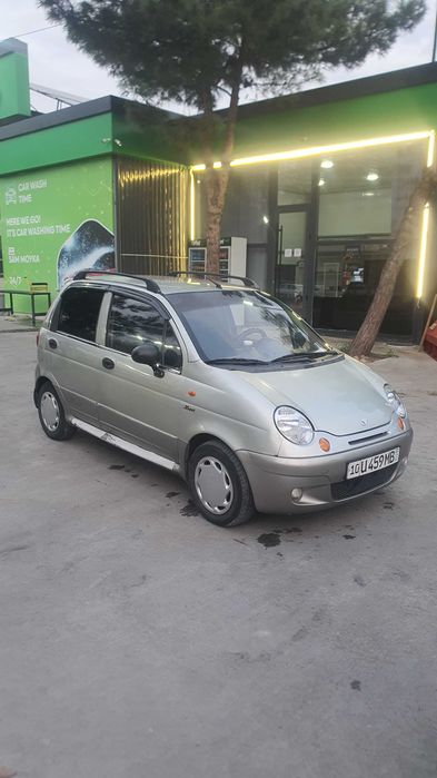 Matiz best full 2008 gen yuq