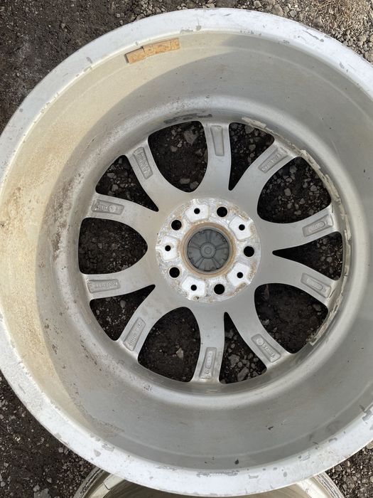 Диски BMW R19 разболтовка 5*120