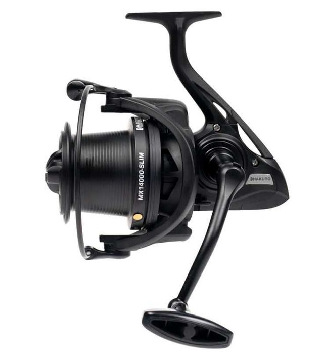 MULINETA MX 14000 SLIM-hakuyo