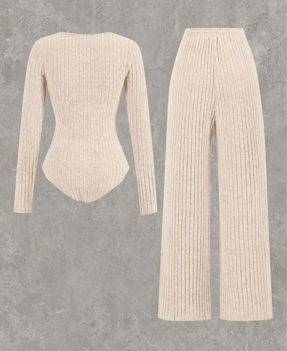 Новая двойка костюм