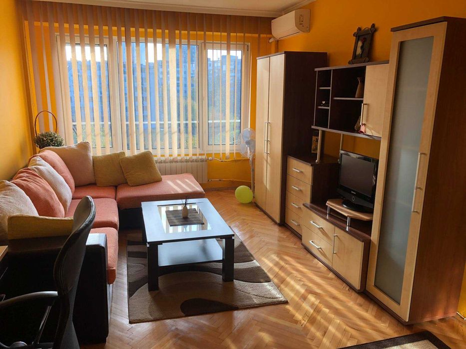 Дава се под наем Двустаен апартамент в София, Младост 1 - 70 кв.м за 400 € - Снимка #3