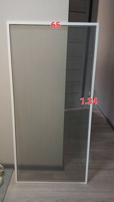 Продам москитные сетки