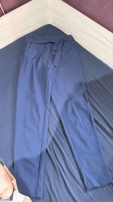 3 панталона размер 34