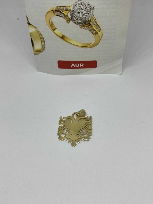 Pandativ aur 14K (32516/30 Pacurari 2) Garantie 2 ani!