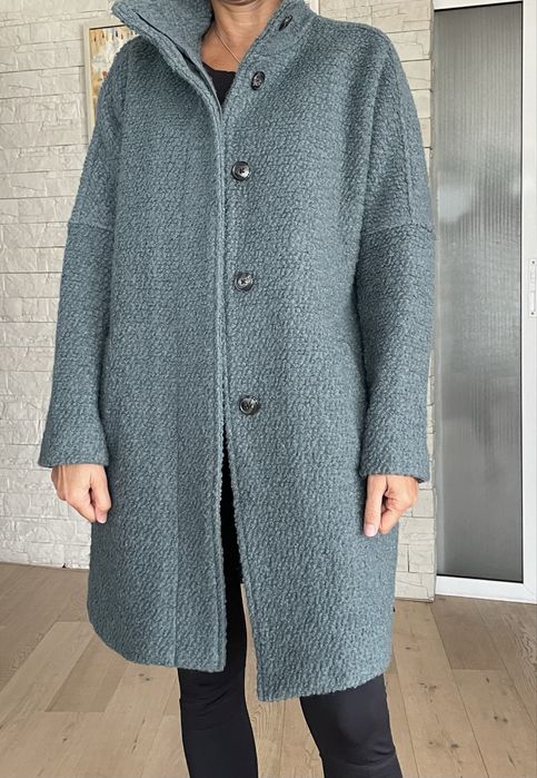 Палто зимно NÜMPH