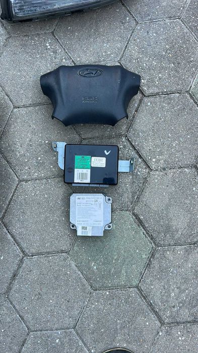 piece hyundai tucson