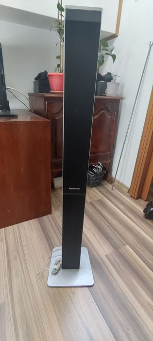 Vand Boxe tip turn Panasonic 125 w