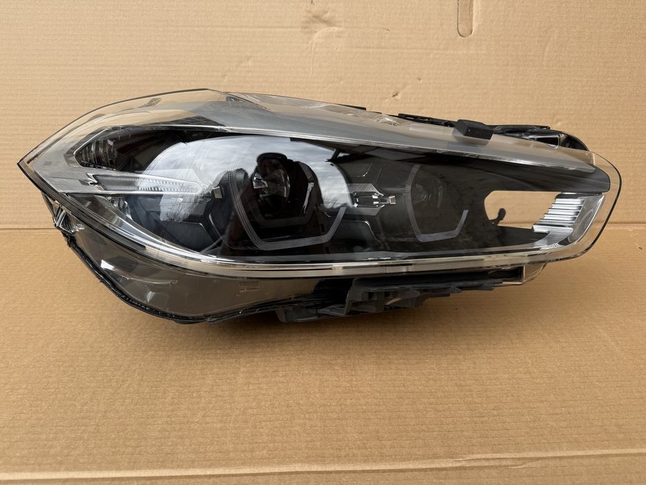 Фар BMW X2 F39 - LED | 2019