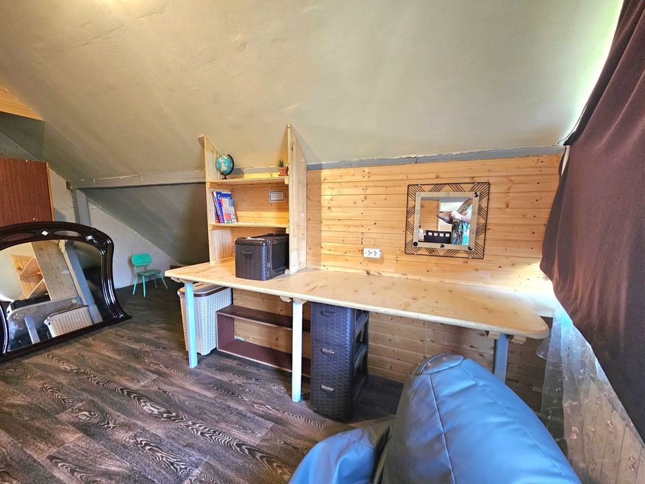 Продам дом ул Есенберлина