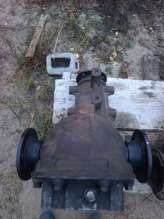 Продам редукторы Митсубиси RVR 1995
