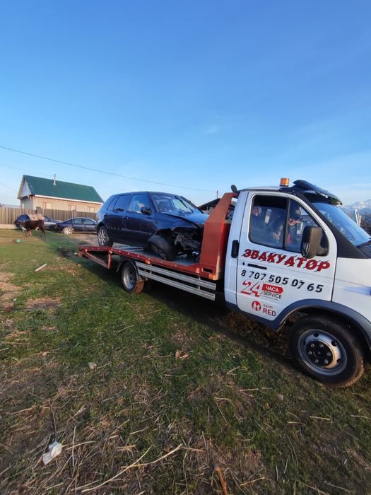 Эвакуатор 24/7 /Услуги эвакуатора