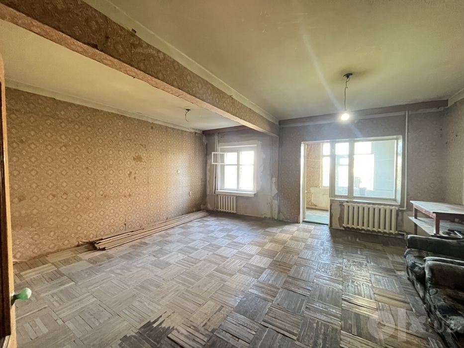 Продается 3-ком. квартира, 92м² Тузель-2 - Крестик