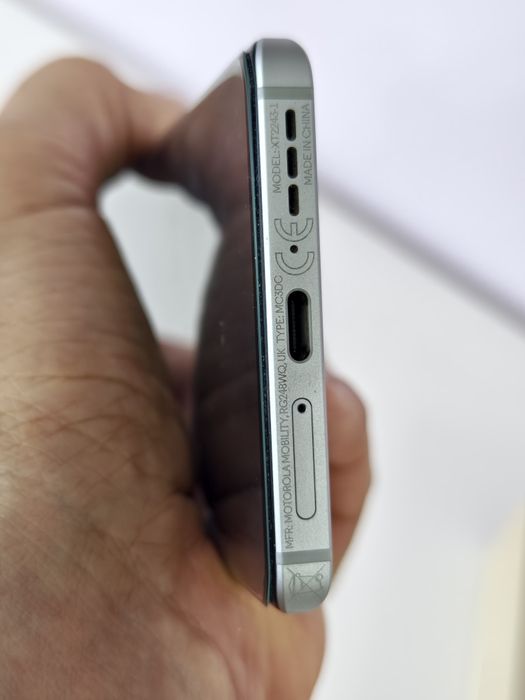 Motorola Edge 30 fusion, ca nou