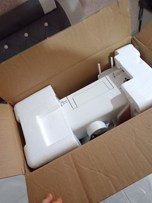 Aoki tikuv mashinasi