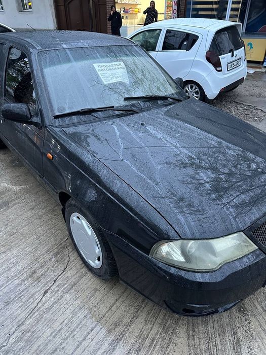 Nexia 2 mator 1.6 dons