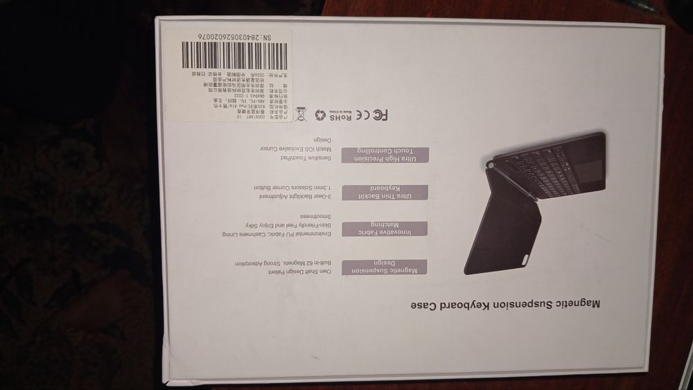 Ipad a16 wifi состояние идеал