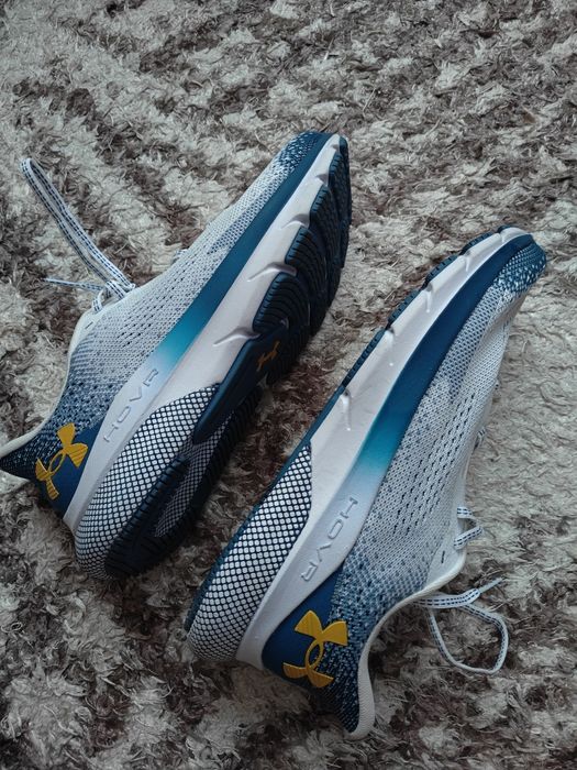 Under armour обувки