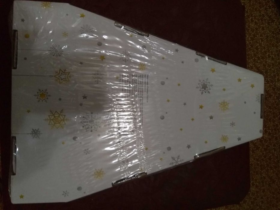 Манежица "Елочка"