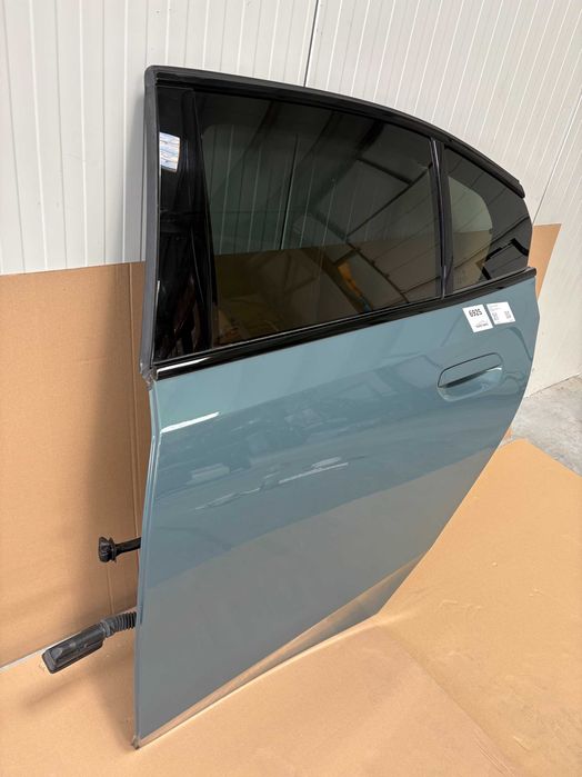 Задна Лява Врата За БМВ Г60 Г90 5A32EA7 BMW G60 G90