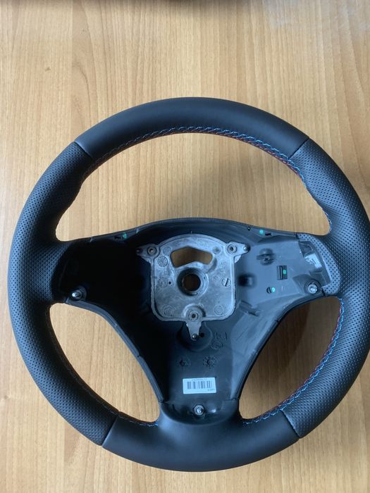 Vand volan sport BMW Seria 1 si Seria 3