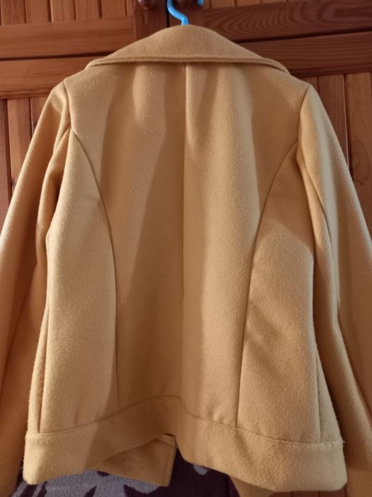 Дамско палто размер М/Л.