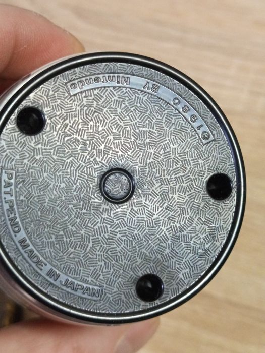 "Nintendo" Ten Bilion Barell