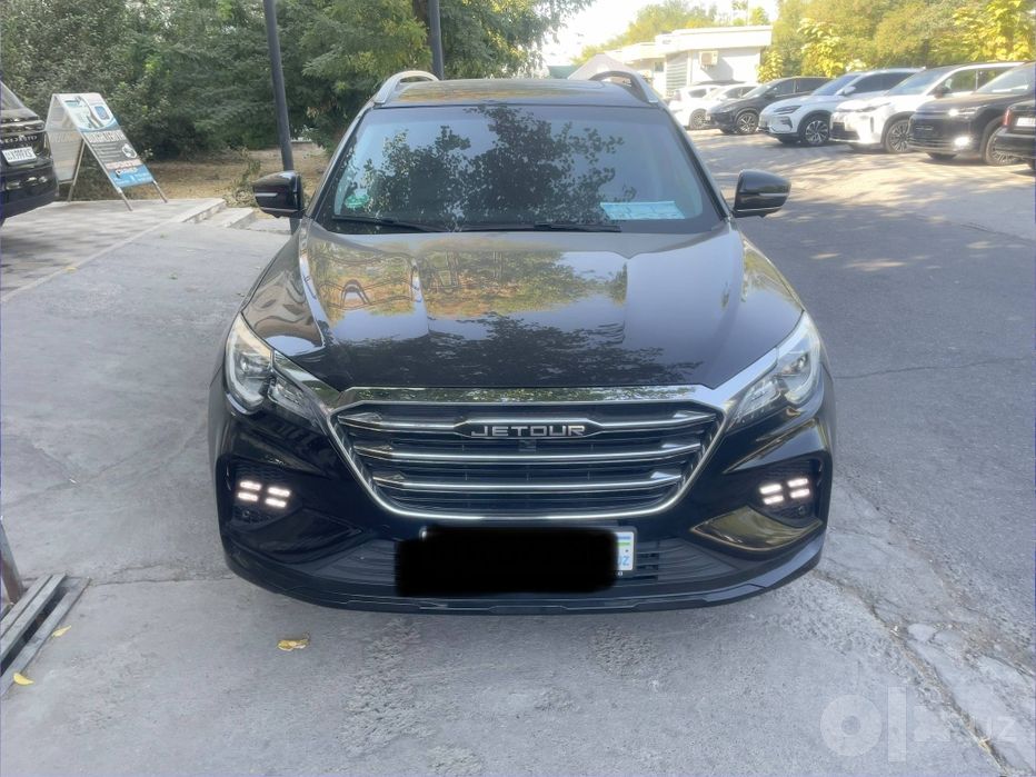 Срочно сотилади Jetour x70