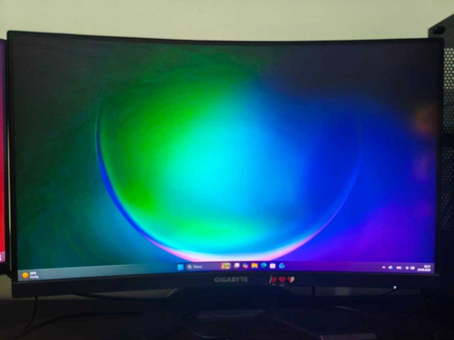 Игровой монитор Xiaomi Redmi G24 23.8" 165Hz / HDR / Full HD