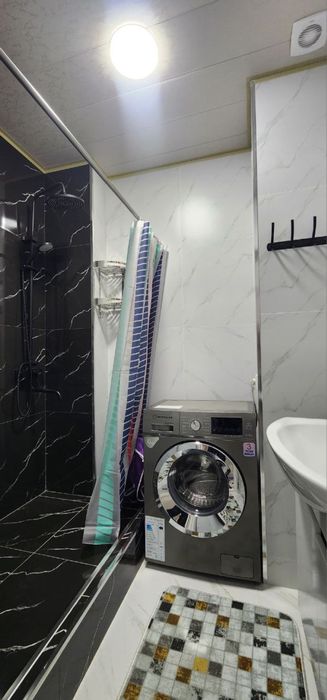 Юнусабад-  ЖК  Океан 2\5\16 с обстановкой  ор-р  Метро Туркистан