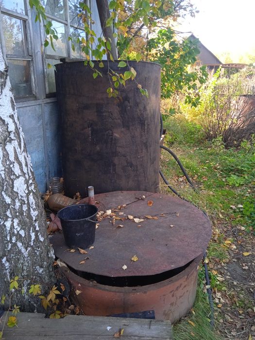 Продам дачу с/о "Веснянка"