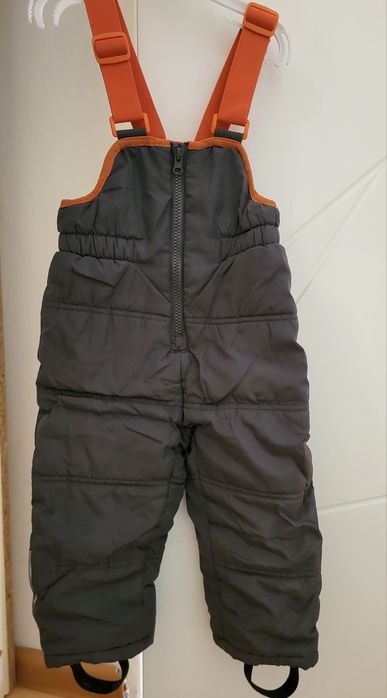 Зимняя и осення одежда