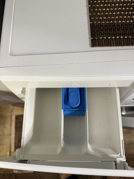 Продам стиральную машинку