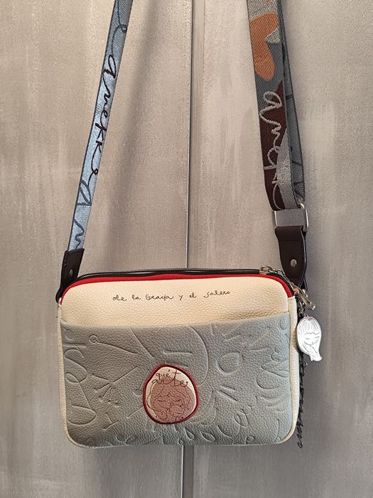 Дамска чанта ANEKKE