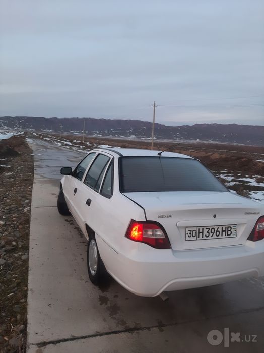 Nexia 2 gibrit mator