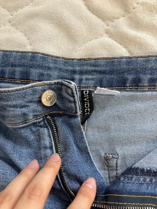 Мини шорты H&M