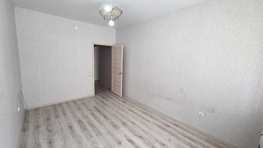 2-комнатная на Береке продам