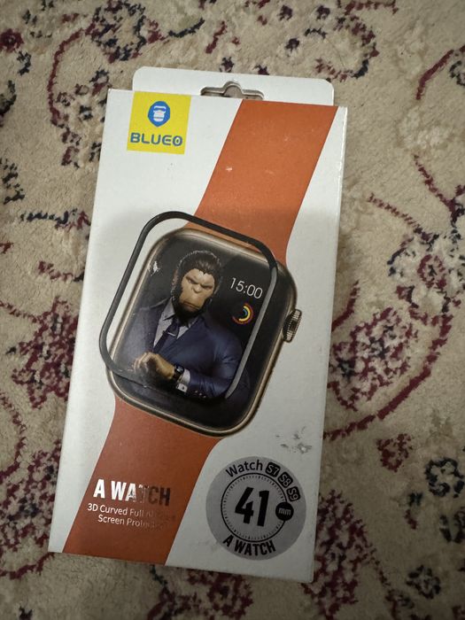 Чехлы, ремешки, шнуры