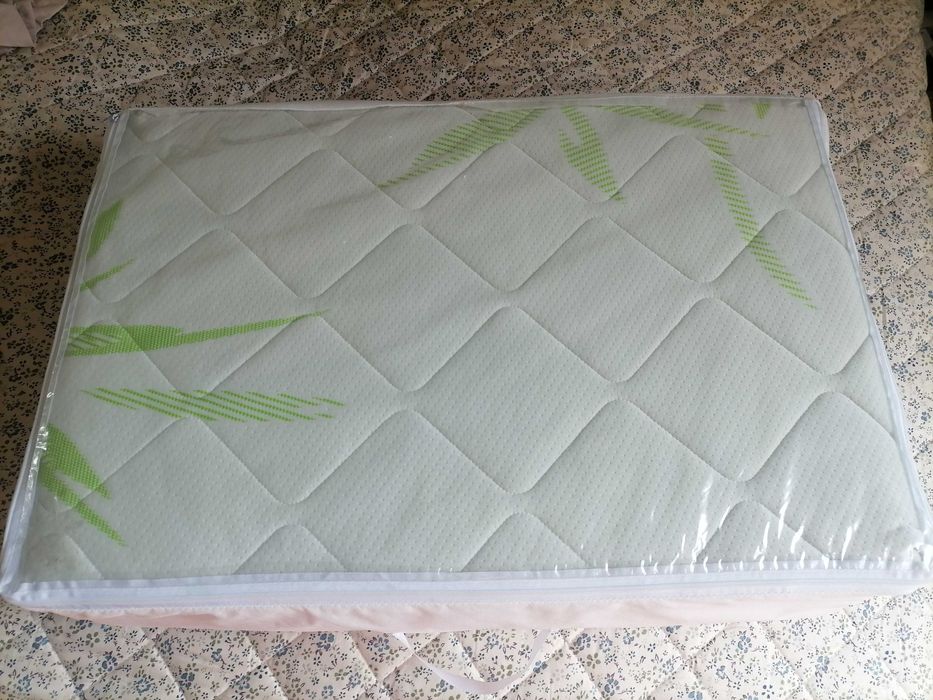 Сгъваем матрак AIR COMFORT от Lorelli