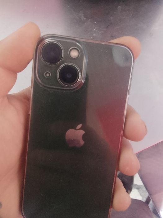 Iphone 13 mini xotira 128