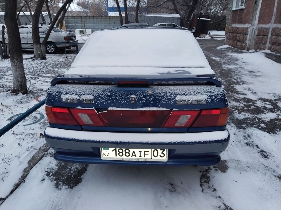 Продам АВТОВАЗ в отличном состоянии