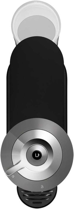 DeLonghi Nespresso Vertuo Next ENV 120.GY, Кафемашина с Капсули