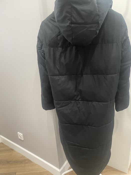 Пуховик пальто ARMANI EXCHANGE