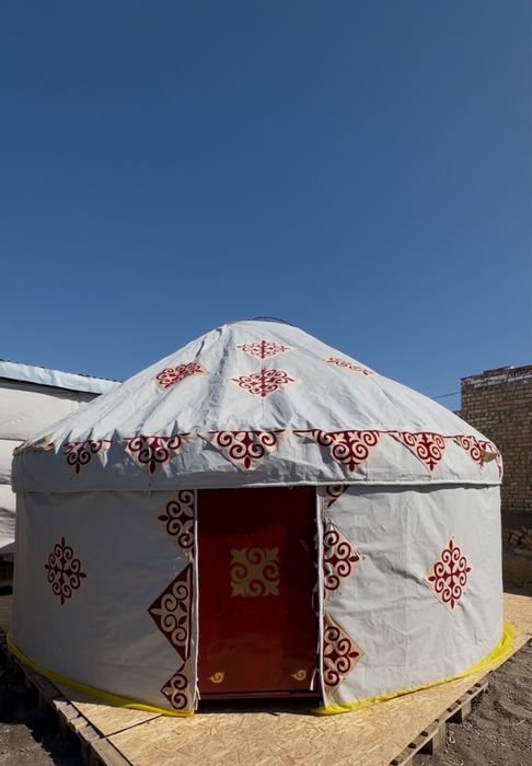 Киіз үй, қазақ үй, юрта, кигіз үй, қараша үй, сатылымда